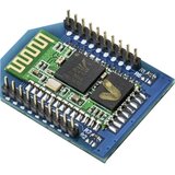 TRU COMPONENTS TC-9072992 Bluetooth®-modul za prijenos Pogodno za (računala sa jednom pločom): Arduino | Eponuda.ba