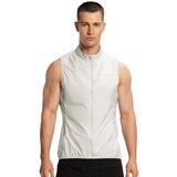 GymBeam Muški prsluk za trčanje Pulse X Gray | ePonuda.com