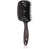 Labor Pro Plum Brush Thick četka za kosu za jaku kosu 1 kom