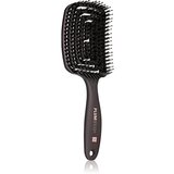 Labor Pro Plum Brush Thick krtača za lase z najlonskimi in prašičjimi ščetinami za močne lase 1 kos Cene