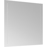  LED kupaonsko ogledalo s ogledalom *Transparent*an 50 x 50 cm | shoptok.hr