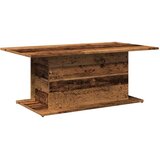  Stol za kavu staro drvo 102x55,5x40 cm konstruirano drvo | shoptok.hr