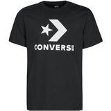 Converse go-to star chevron tee crna cijene
