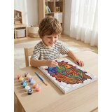 Sinsay Set za bojenje prema brojevima | shoptok.hr