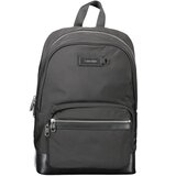Calvin Klein MEN&#39;S BLACK BACKPACK Cene