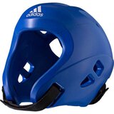 PrideShop Čelada za kickboks in taekwondo Adidas - adiKBHG500 - Modra , Medium Cene