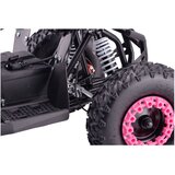 Beneo 36V quad za djevojčice T-Rex 1300W, 33km/h, do 65kg, pink | Shoptok.si