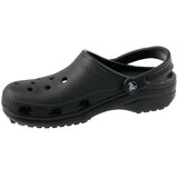 Crocs Classic 10001-001 Unisex Klompe | shoptok.hr