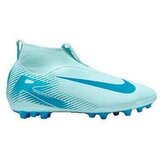 Nike Nogomet Air Zoom Mercurial Superfly 10 Modra | Shoptok.si