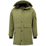 Enos Parke 139033516 Zelena | Shoptok.si