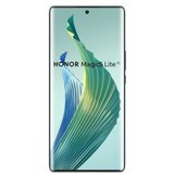 Honor refurbished Magic5 lite 256GB green a grade
