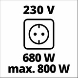 Einhell TC-PG 10/E5, Agregat za struju - (4152535) | ePonuda.com