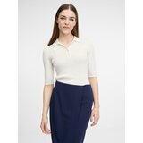 Orsay Dark blue ladies pencil skirt - Ladies | Shoptok.si