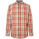 PepeJeans Srajce z dolgimi rokavi - Oranžna Cene