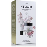Helia-D Classic poklon set (s hidratantnim učinkom)