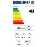 Whirlpool Pralni stroj FFB 8258 WV EE | Shoptok.si