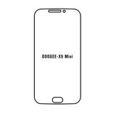 Doogee X9 mini hydrogel zaštitna folija Cijene
