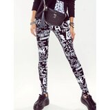 By o la la Leggings black By la la cxp1259.black Cijene