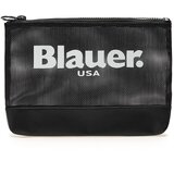 Blauer Torbice BLK POUCH Črna u