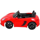  Auto na akumulator Perfecta - dvosjed - crveni | shoptok.hr