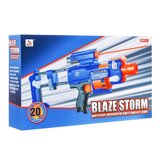 Blaze Storm uzi + 20 patrona | shoptok.hr