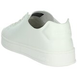 Calvin Klein Jeans Visoke superge HM0HM01885 Bela | Shoptok.si