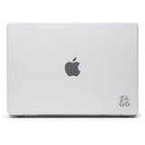  ZAGG MacBook Protection 40.6 cm (16) Hardshell case Silver Cijene