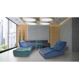 Calia Italia sedežni element, svetlo modra | Shoptok.si