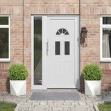 vidaXL Sadilica 2 pcs Bijelo 40 x 40 x 40 cm Čelik Cijene