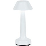  LED prigušiva punjiva stona lampa LED/1W/5V 3000-6000K bela | Eponuda.com