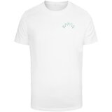 Mister Tee Men's T-shirt Magic Of Life white | ePonuda.com