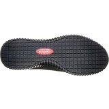Skechers WORK RELAXED FIT:CESSNOCK SR Muška obuća za slobodno vrijeme, crna, veličina | shoptok.hr