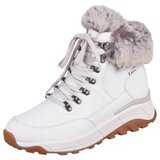 Rieker Evolution Offwhite Murmel Rock Rabbit Bijela Cijene