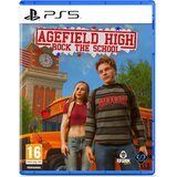  Agefield High Rock the School (PS5) | Shoptok.si