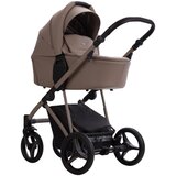  Dječja kolica Bebetto Pelpasso PRO 04/Cashmere 2u1 | shoptok.hr