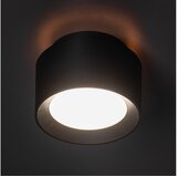 Kanlux 24367 - LED spot svetiljka SONOR LED/12W/230V 3000/4000/5700K crna Cene