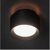 24367 - LED spot svetiljka SONOR LED/12W/230V 3000/4000/5700K crna
