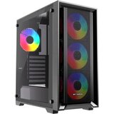BIT FORCE računalo GAMER PC Ryzen 7 5700, 32GB DDR4, 1TB SSD, RTX 5060Ti 16GB, W11P | shoptok.hr