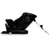 Kinderkraft otroški avtosedež z isofix bazo i-grow™ i-size 0+/1/2/3 (40-150 cm) black | Shoptok.si