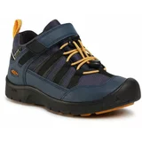 Keen Trekking čevlji Hikeport 2 Low Wp 1023286 Mornarsko modra