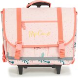 Rip Curl WHEELED SATCHEL 17L UTS Ružičasta Cijene