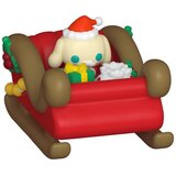 Funko Bitty Pop Ride set Cinnamoroll i sanjke | shoptok.hr