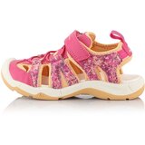 Alpine pro Children's outdoor sandals GROBO jazzy Cijene