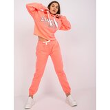 ex moda Set-EM-KMPL-720.01-fluo pink | Shoptok.si