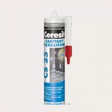Ceresit Sanitarni silikon CS 25 Jasmin 40 | Eponuda.ba