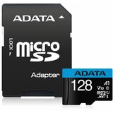 Adata Memorijska kartica SD MICRO 128GB HC Class 10 cene