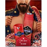 Old Spice Captain Dark Captain darilni set (za moške) Cene