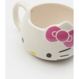 Sinsay Keramička šalica Hello Kitty | shoptok.hr