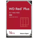 Western Digital 14TB 3.5 inča SATA III 512MB 7200rpm WD140EFGX Red outlet | ePonuda.com