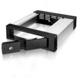 Icybox IB-158SK-B hot-swap nosilec za 3,5 SATA disk IB-158SK-B cene